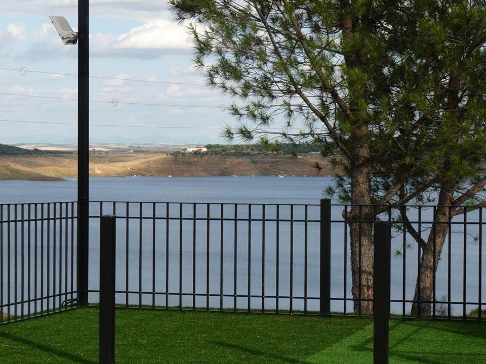 Casas Rurales El Balcon De La Brena Almodóvar del Río Eksteriør bilde