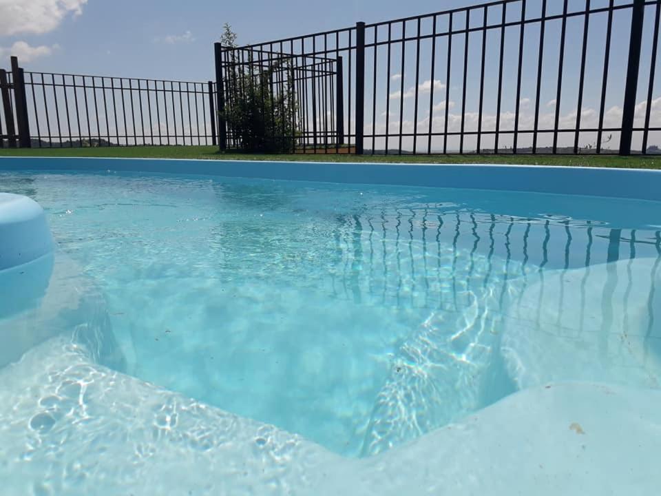 Casas Rurales El Balcon De La Brena Almodóvar del Río Eksteriør bilde