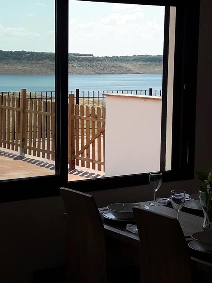 Casas Rurales El Balcon De La Brena Almodóvar del Río Eksteriør bilde