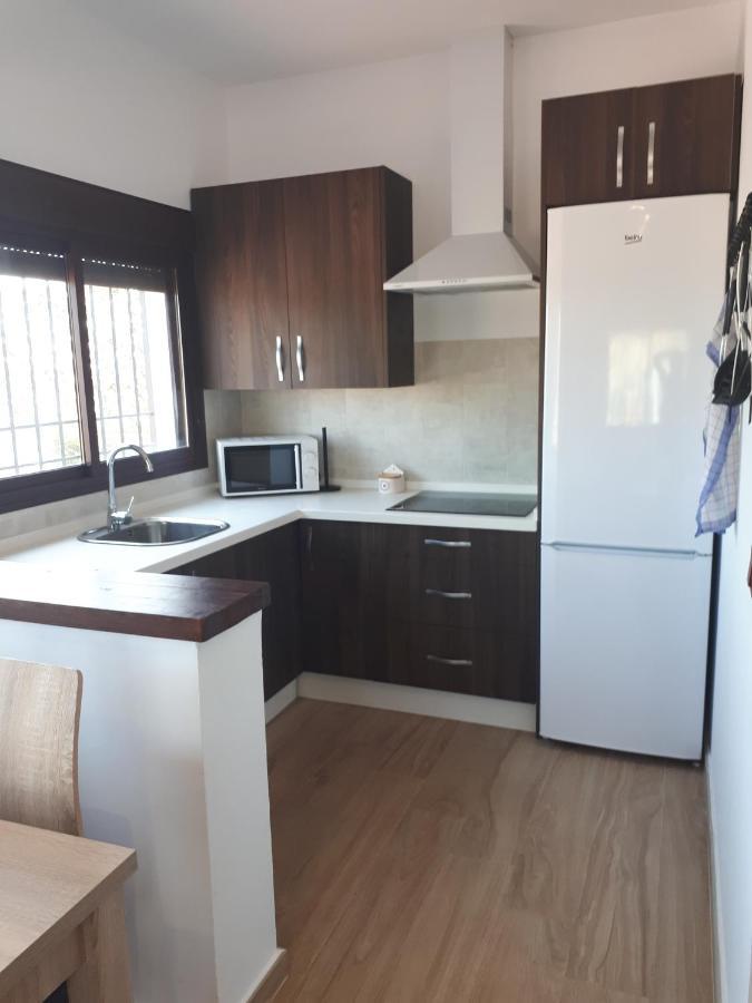 Casas Rurales El Balcon De La Brena Almodóvar del Río Eksteriør bilde
