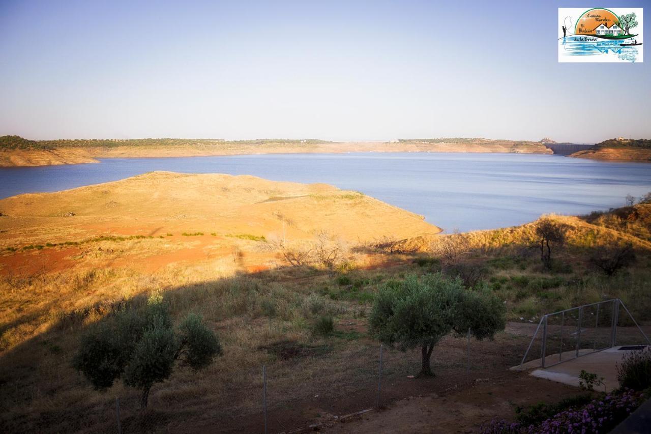 Casas Rurales El Balcon De La Brena Almodóvar del Río Eksteriør bilde